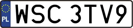 WSC3TV9