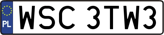 WSC3TW3