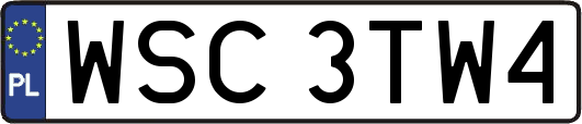 WSC3TW4