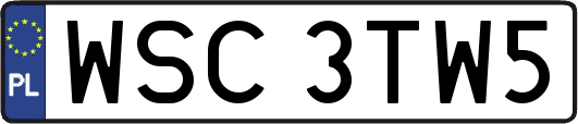 WSC3TW5