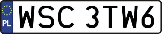 WSC3TW6