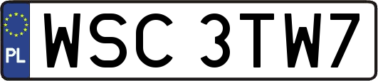 WSC3TW7