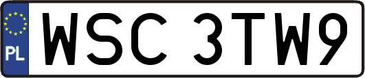 WSC3TW9