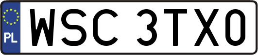 WSC3TX0
