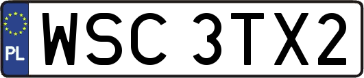WSC3TX2
