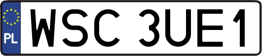 WSC3UE1