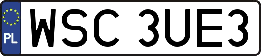 WSC3UE3