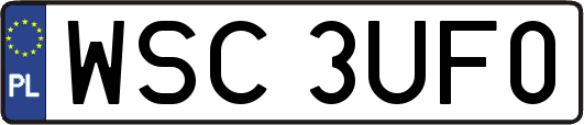 WSC3UF0