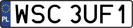 WSC3UF1