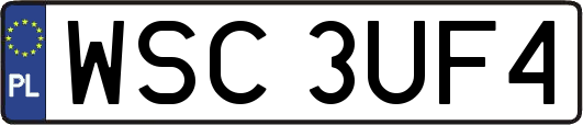 WSC3UF4