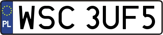 WSC3UF5