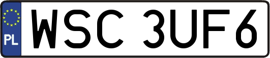 WSC3UF6