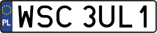 WSC3UL1