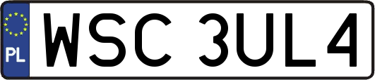 WSC3UL4