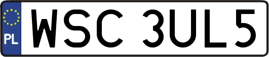 WSC3UL5