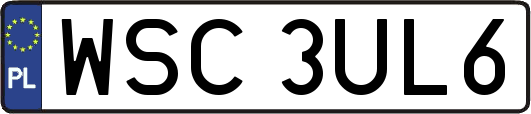 WSC3UL6