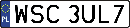 WSC3UL7