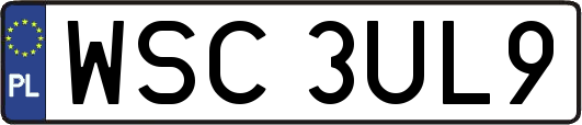 WSC3UL9