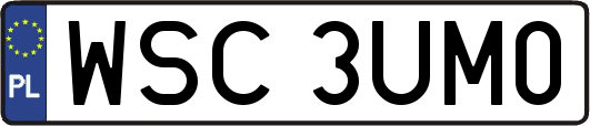 WSC3UM0