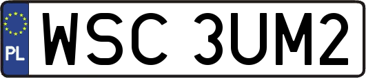 WSC3UM2