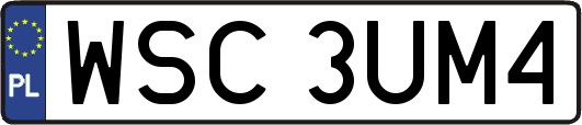 WSC3UM4