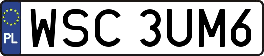 WSC3UM6