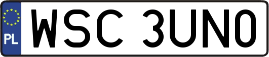 WSC3UN0