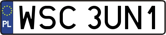 WSC3UN1