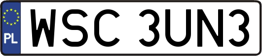 WSC3UN3
