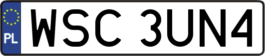 WSC3UN4