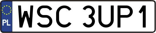 WSC3UP1