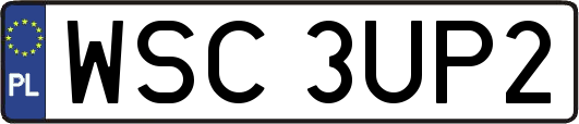WSC3UP2