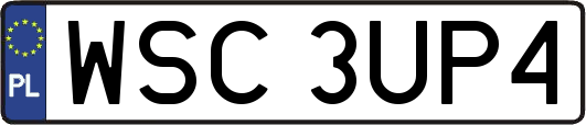 WSC3UP4