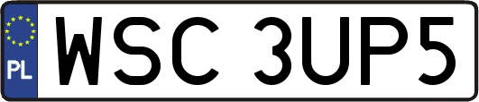 WSC3UP5