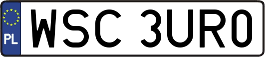 WSC3UR0