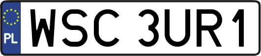 WSC3UR1