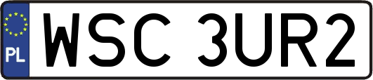 WSC3UR2