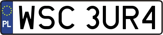WSC3UR4