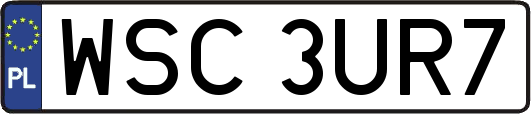 WSC3UR7
