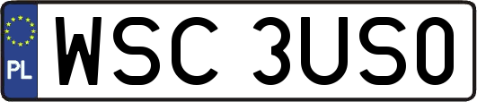 WSC3US0