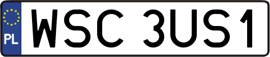 WSC3US1