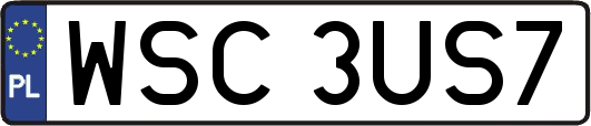 WSC3US7