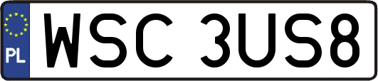 WSC3US8