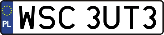 WSC3UT3