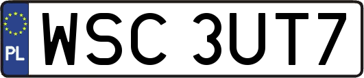 WSC3UT7
