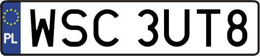 WSC3UT8