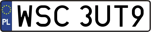WSC3UT9