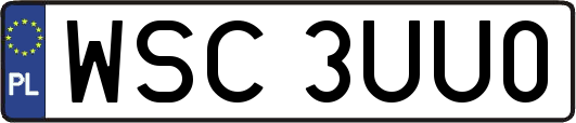 WSC3UU0