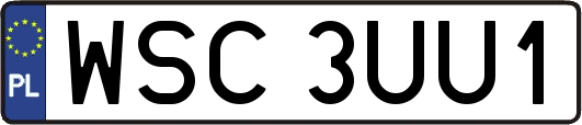 WSC3UU1