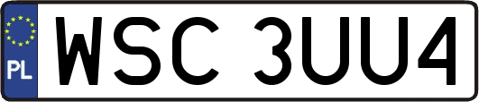 WSC3UU4